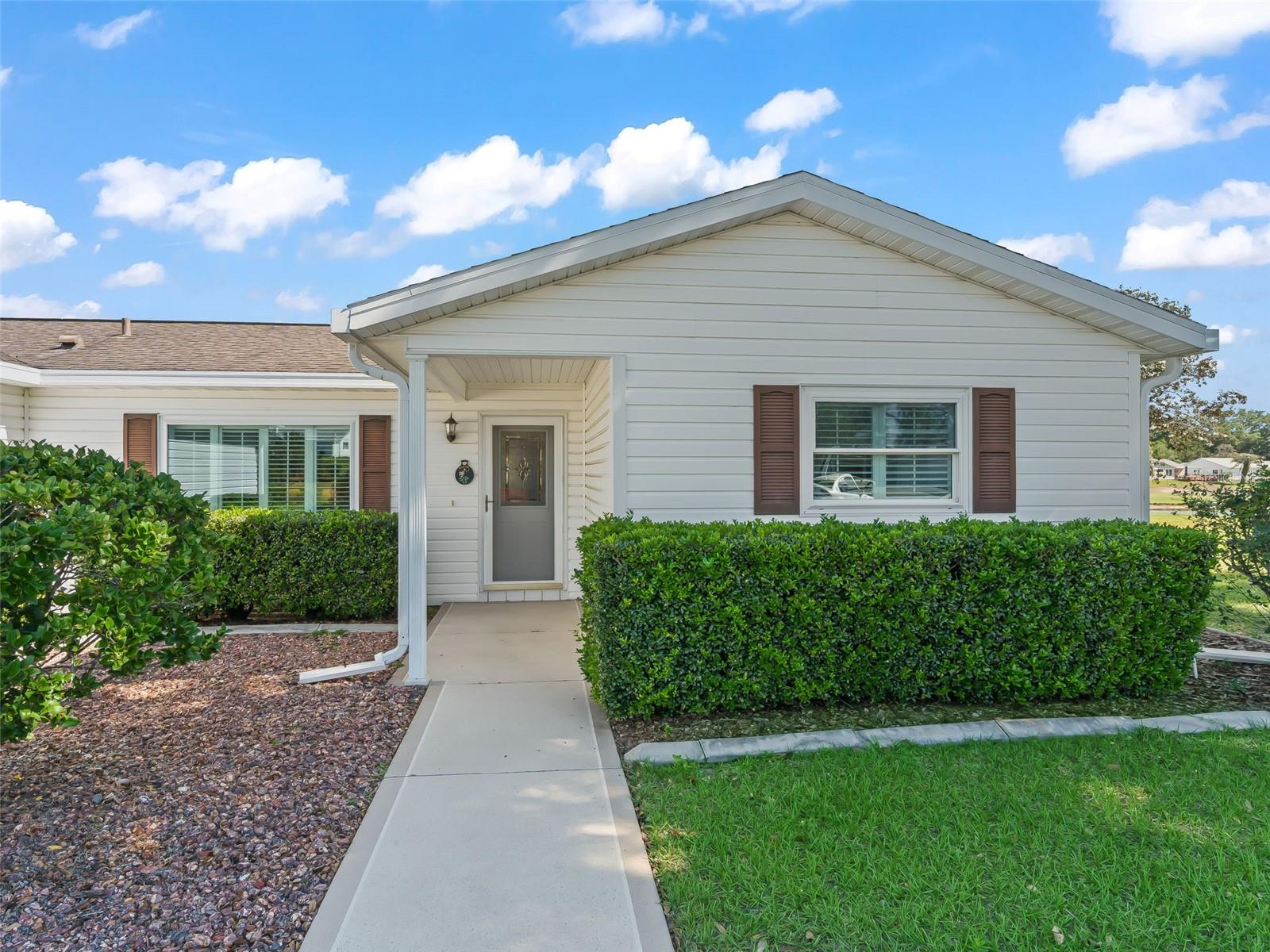 SPRUCE CREEK SOUTH 12 - Residential