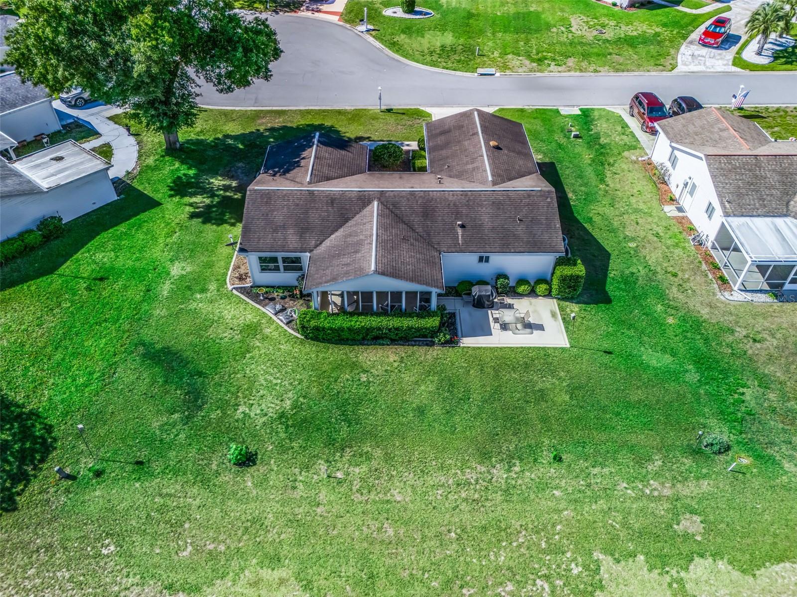 SPRUCE CREEK SOUTH 12 - Residential