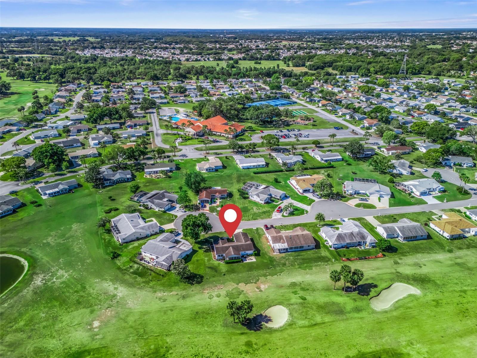 SPRUCE CREEK SOUTH 12 - Residential