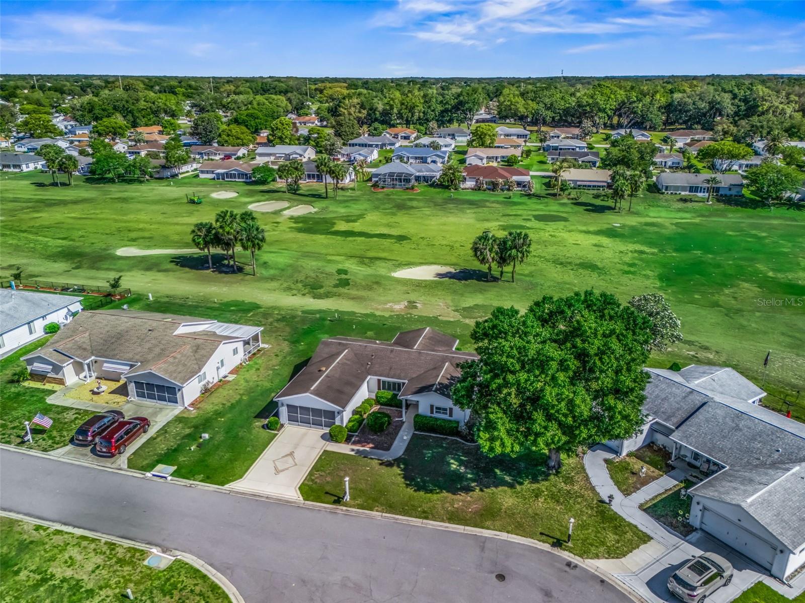 SPRUCE CREEK SOUTH 12 - Residential