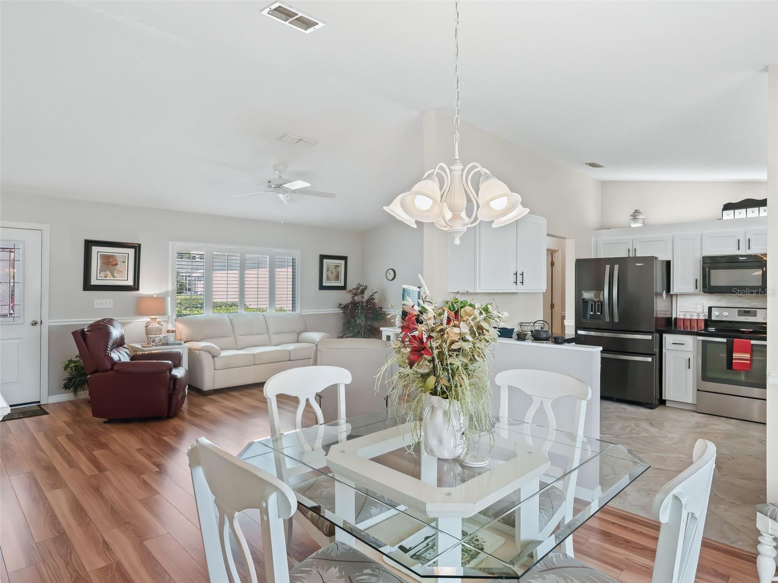 SPRUCE CREEK SOUTH 12 - Residential