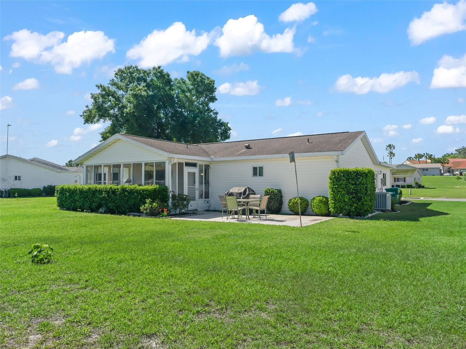 SPRUCE CREEK SOUTH 12 - Residential