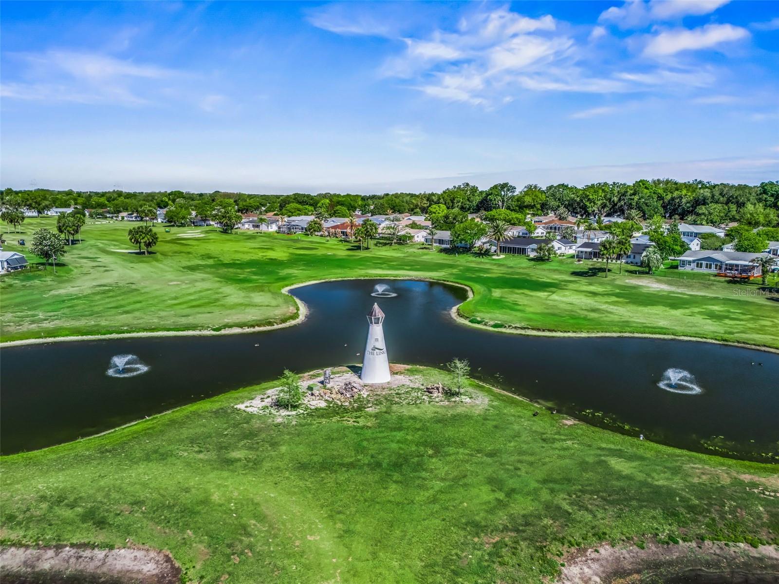 SPRUCE CREEK SOUTH 12 - Residential