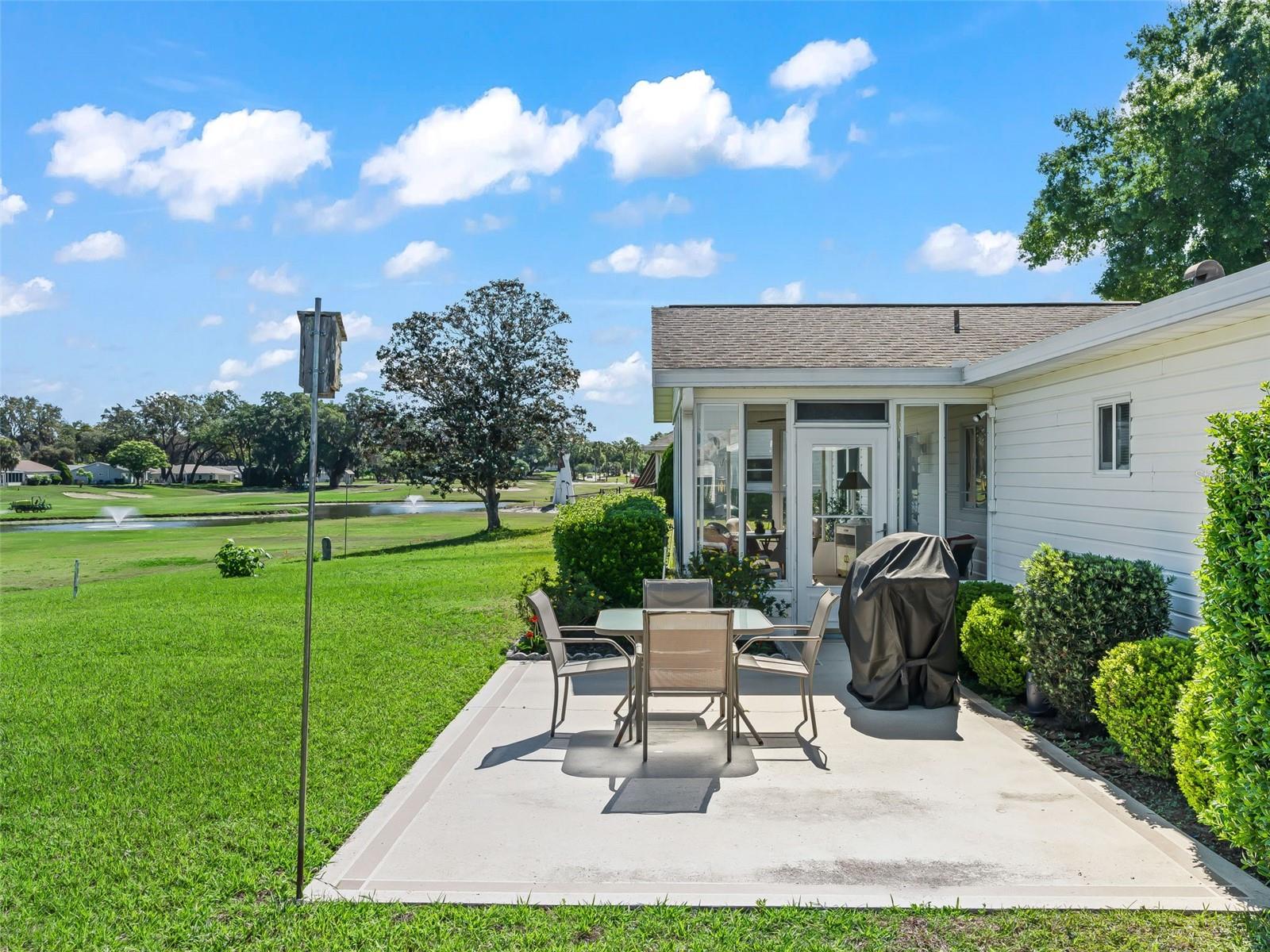 SPRUCE CREEK SOUTH 12 - Residential