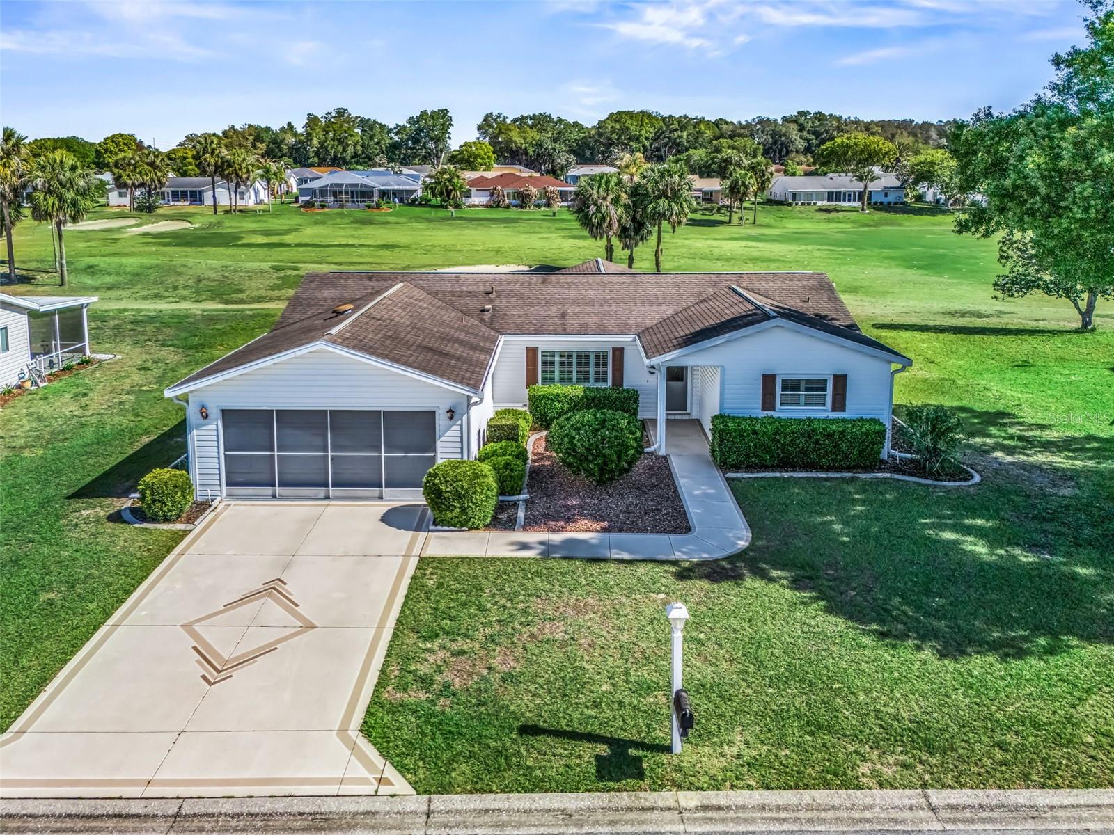 SPRUCE CREEK SOUTH 12 - Residential