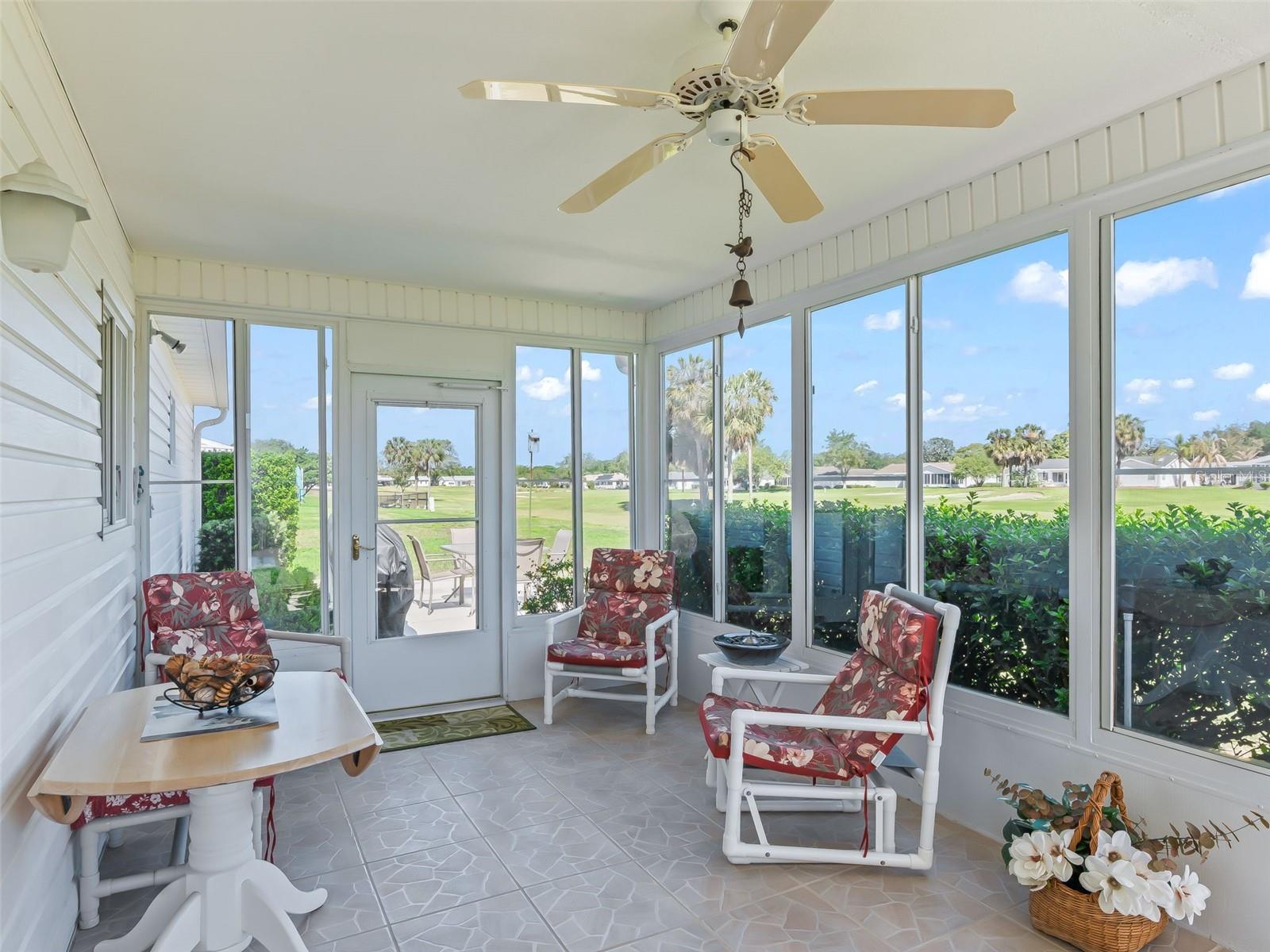 SPRUCE CREEK SOUTH 12 - Residential