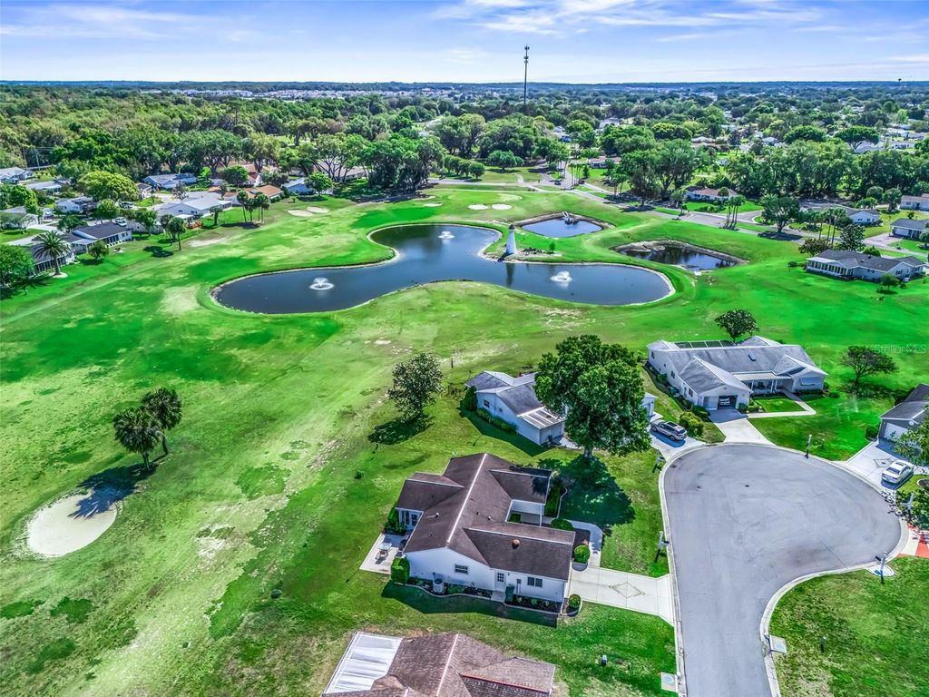 Photo of 9797 SE 175th Lane, Summerfield, FL 34491 (MLS # G5111427)