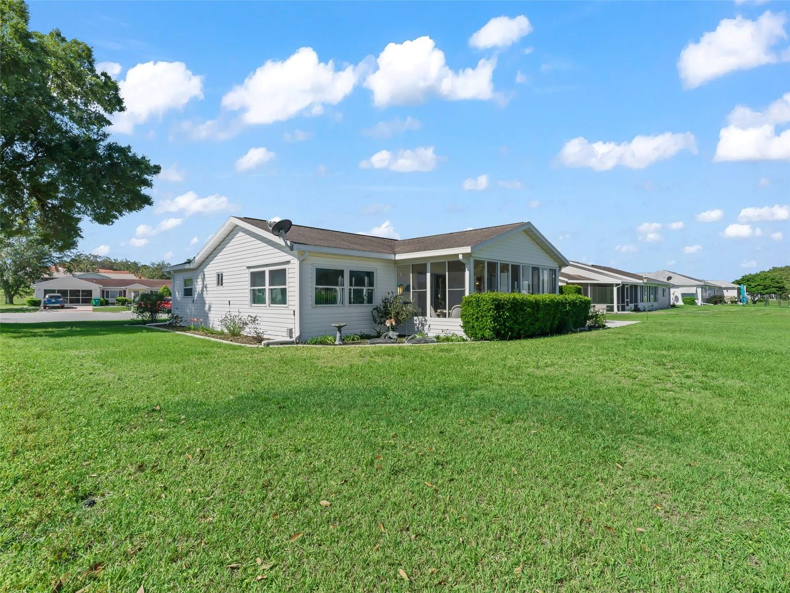 SPRUCE CREEK SOUTH 12 - Residential