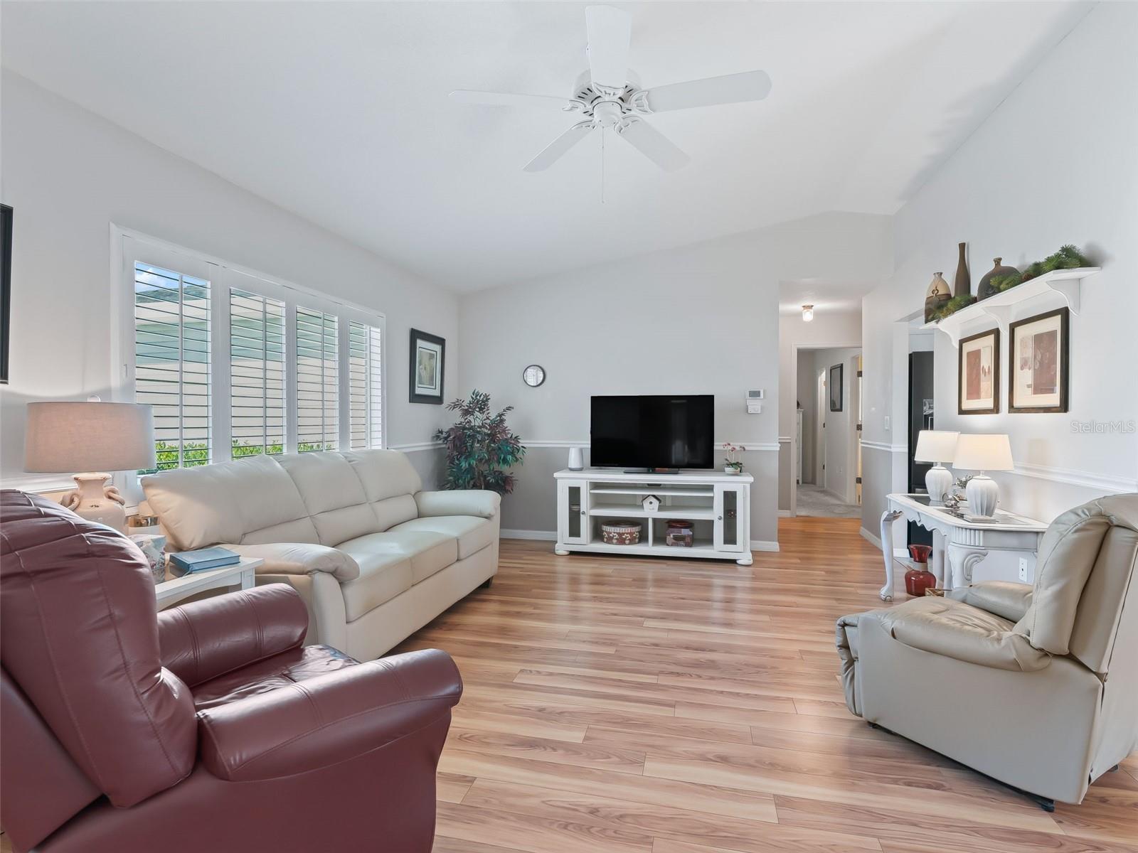 SPRUCE CREEK SOUTH 12 - Residential