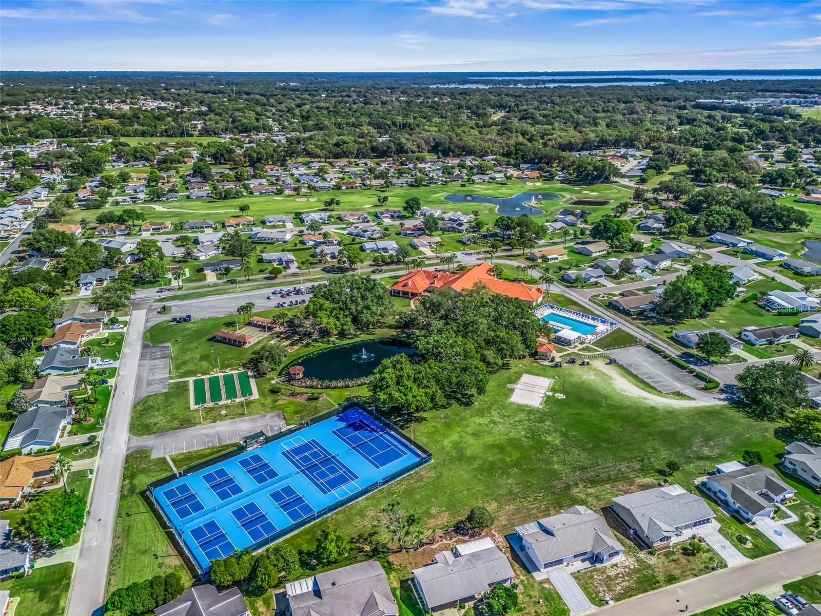 SPRUCE CREEK SOUTH 12 - Residential