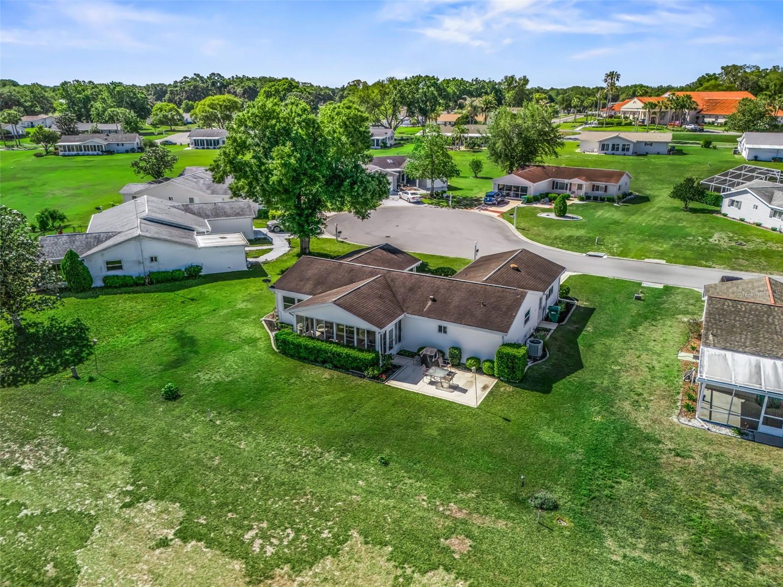 SPRUCE CREEK SOUTH 12 - Residential