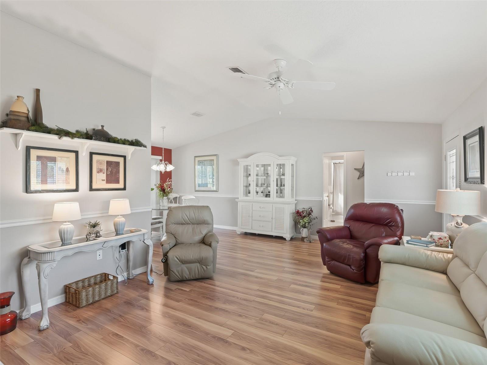 SPRUCE CREEK SOUTH 12 - Residential