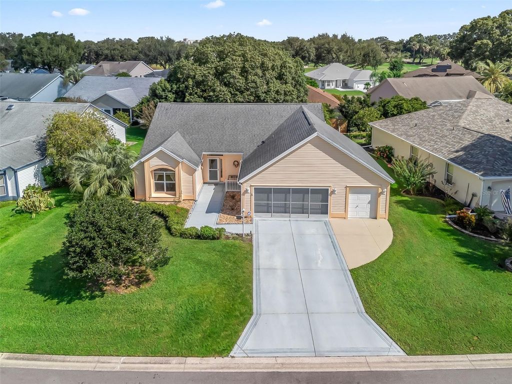 Photo of 1505 Lavaca Lane, The Villages, FL 32159 (MLS # G5102401)