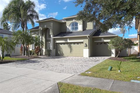 Photo of 408 Kays Landing Drive, Sanford, FL 32771 (MLS # V4945493)