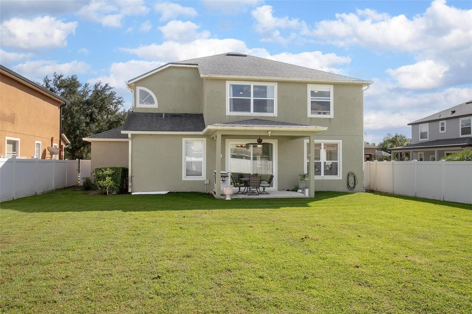 KAYS LANDING PH 2 - Residential