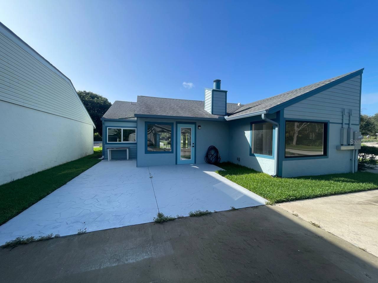 FAWN OAKS VILLAGE SUB - Commercial Sale