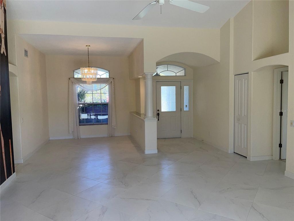 Photo of 23317 Kim Avenue, Port Charlotte, FL 33954 (MLS # C7519552)