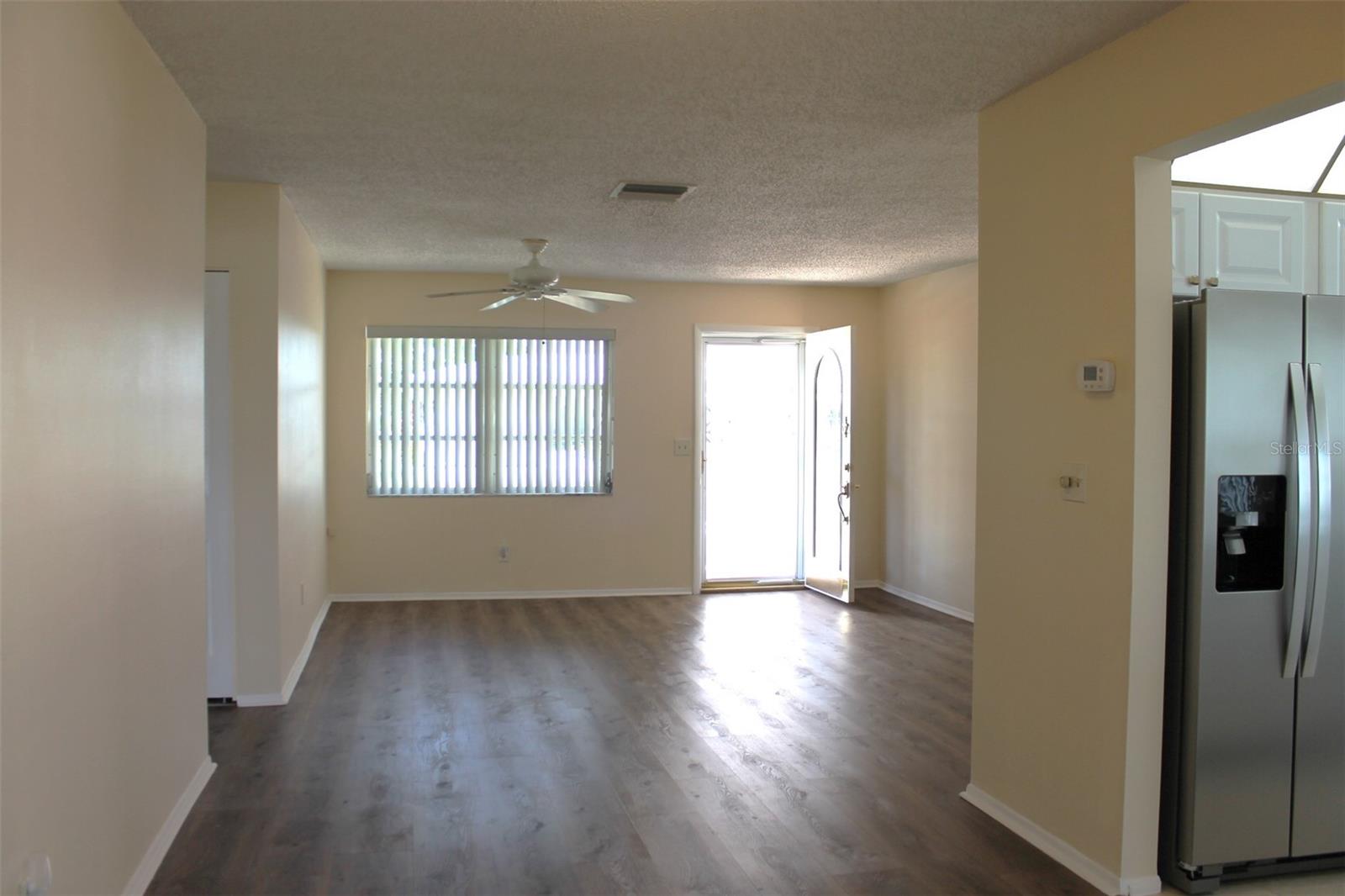 MAINLANDS OF TAMARAC BY THE GULF UNIT 4 CONDO - Residential