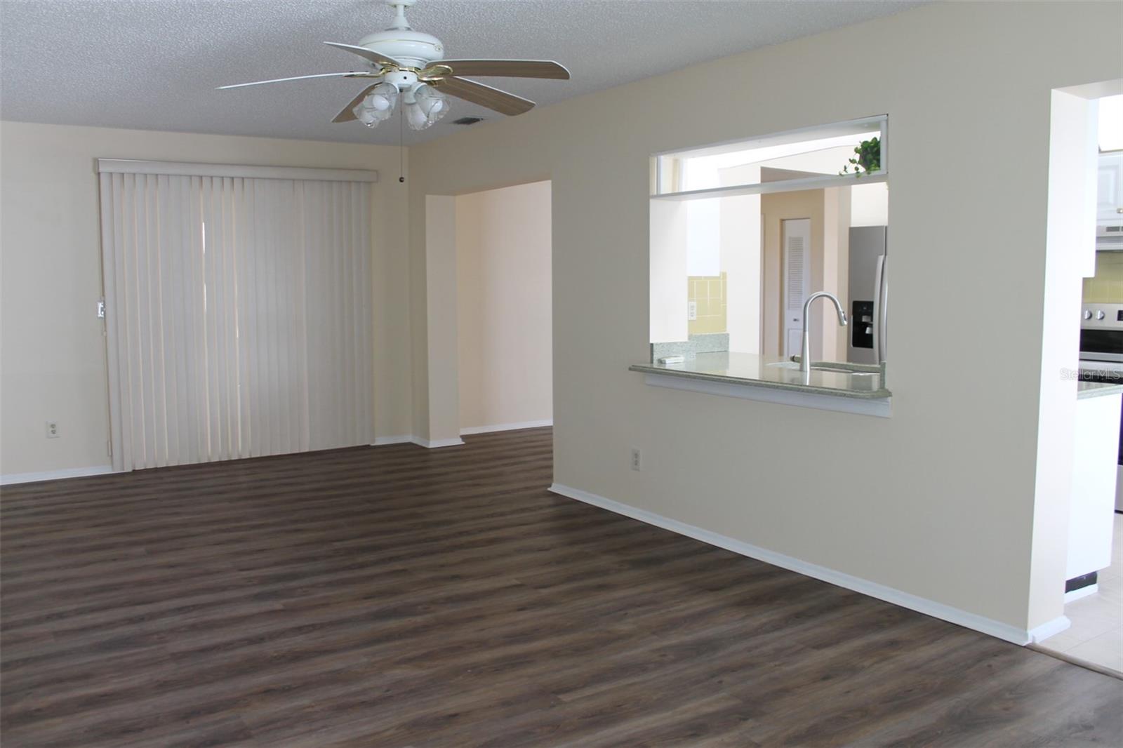 MAINLANDS OF TAMARAC BY THE GULF UNIT 4 CONDO - Residential