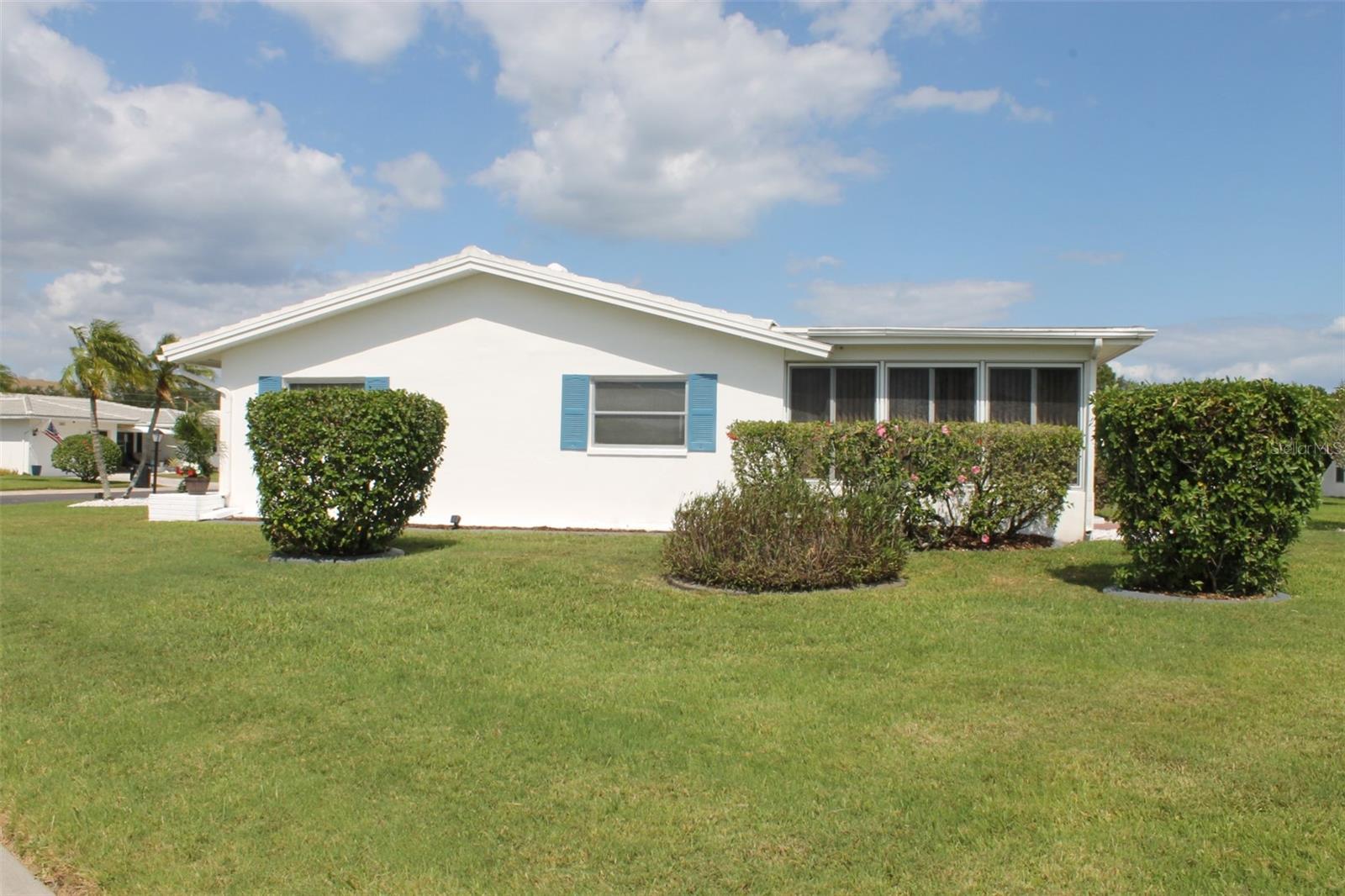 MAINLANDS OF TAMARAC BY THE GULF UNIT 4 CONDO - Residential