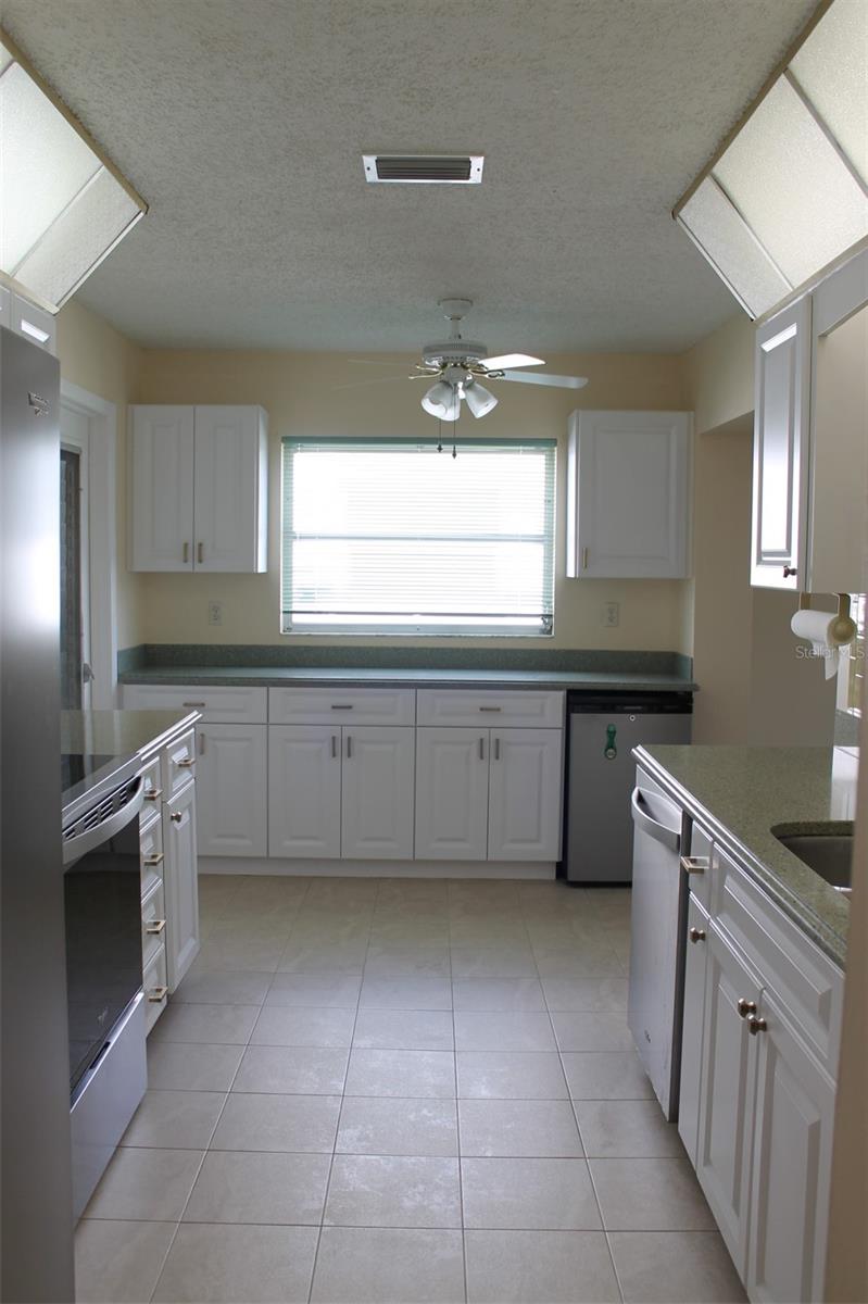 MAINLANDS OF TAMARAC BY THE GULF UNIT 4 CONDO - Residential