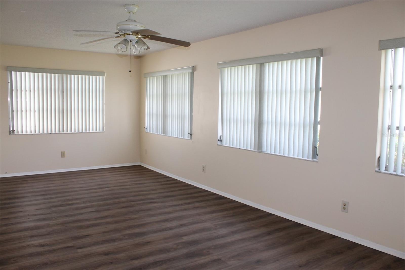 MAINLANDS OF TAMARAC BY THE GULF UNIT 4 CONDO - Residential