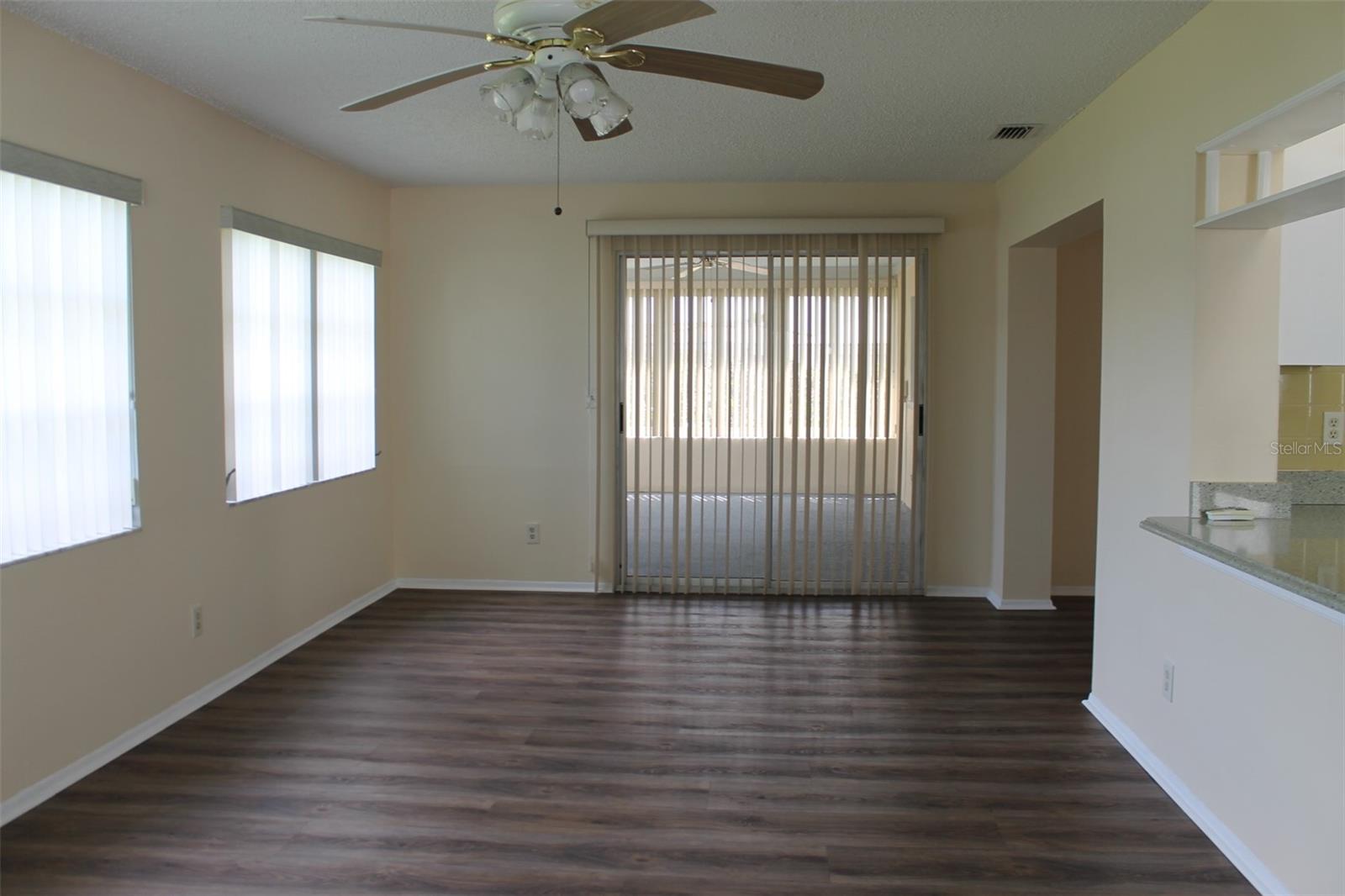 MAINLANDS OF TAMARAC BY THE GULF UNIT 4 CONDO - Residential
