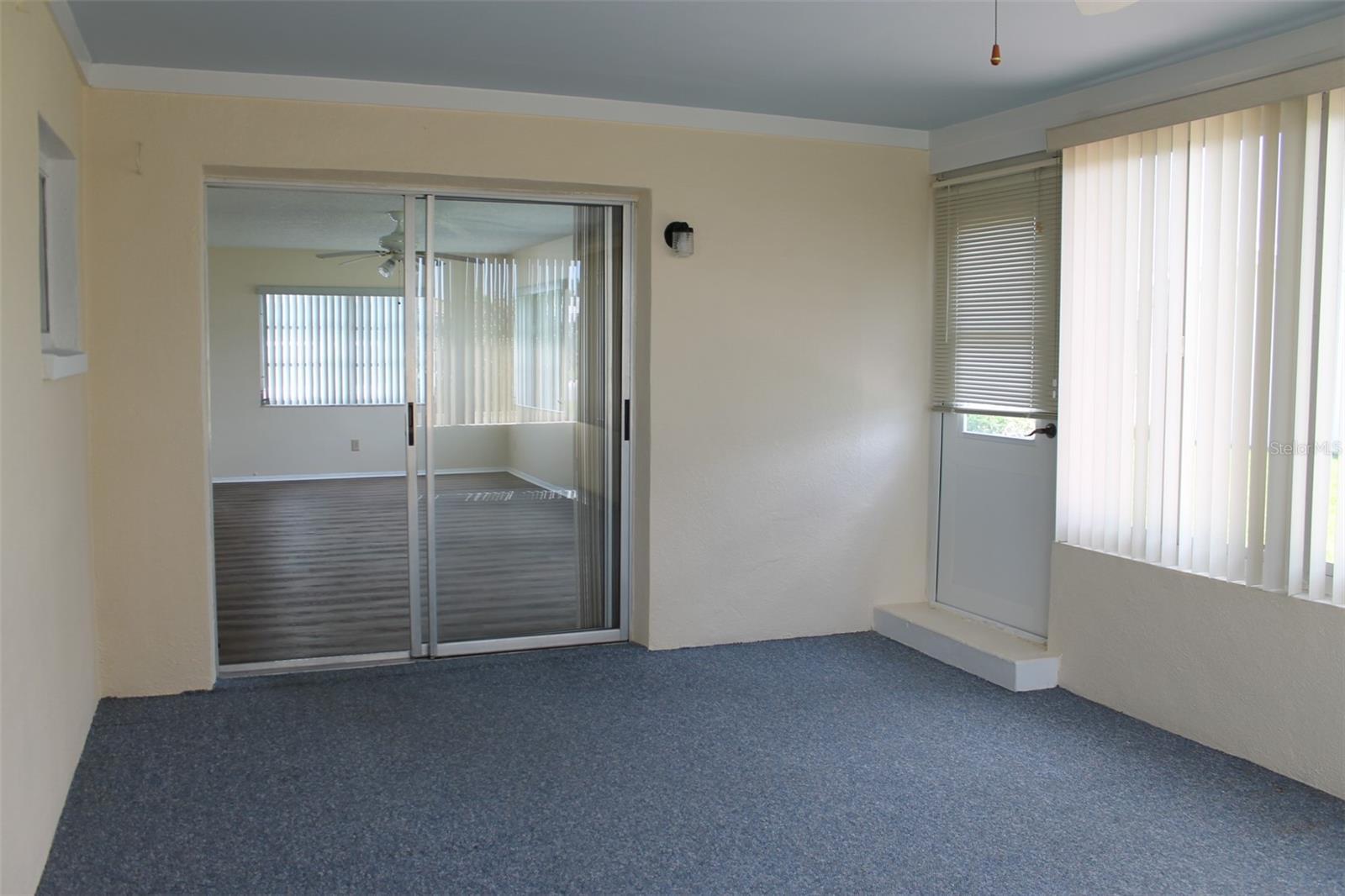 MAINLANDS OF TAMARAC BY THE GULF UNIT 4 CONDO - Residential