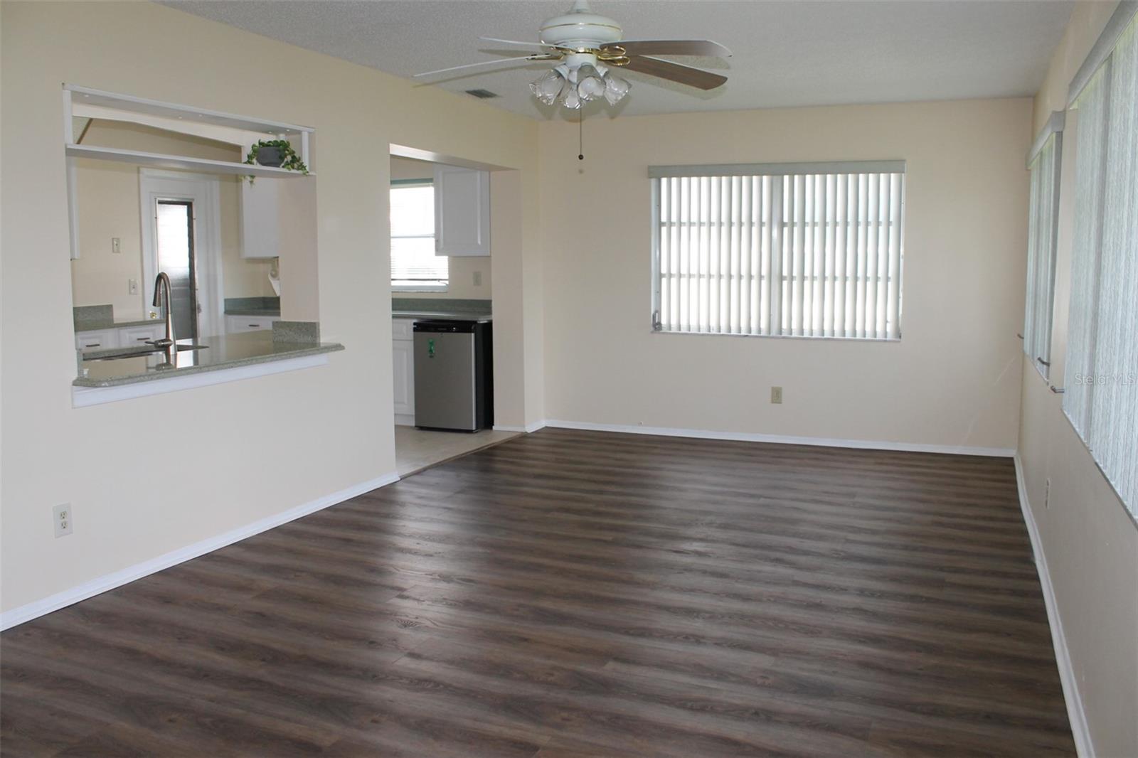 MAINLANDS OF TAMARAC BY THE GULF UNIT 4 CONDO - Residential