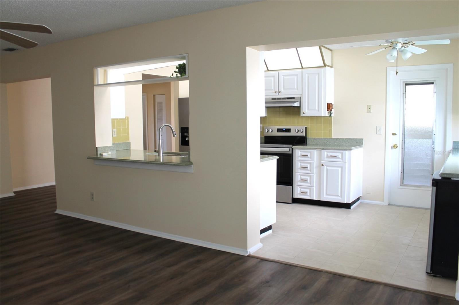 MAINLANDS OF TAMARAC BY THE GULF UNIT 4 CONDO - Residential