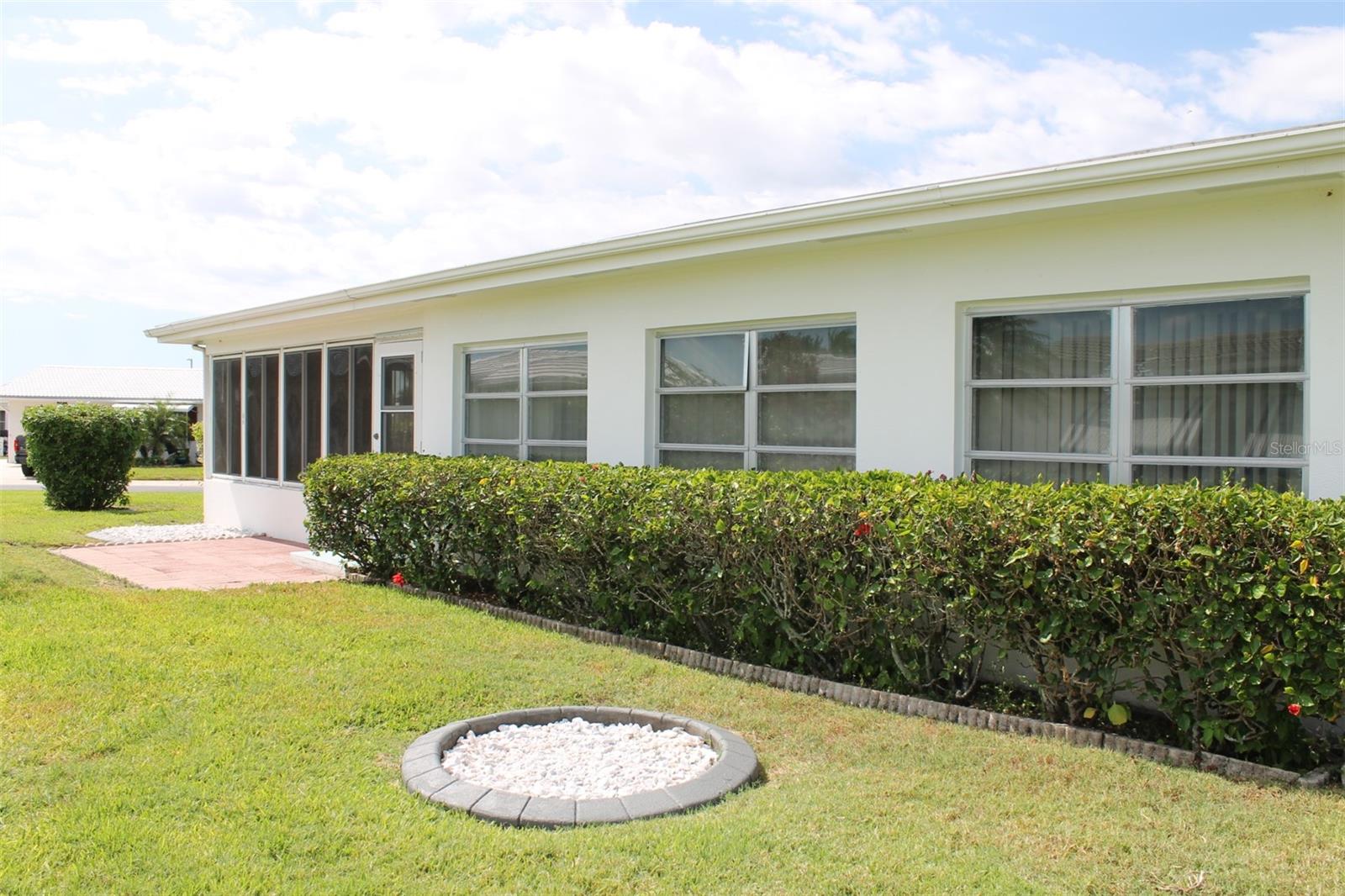 MAINLANDS OF TAMARAC BY THE GULF UNIT 4 CONDO - Residential