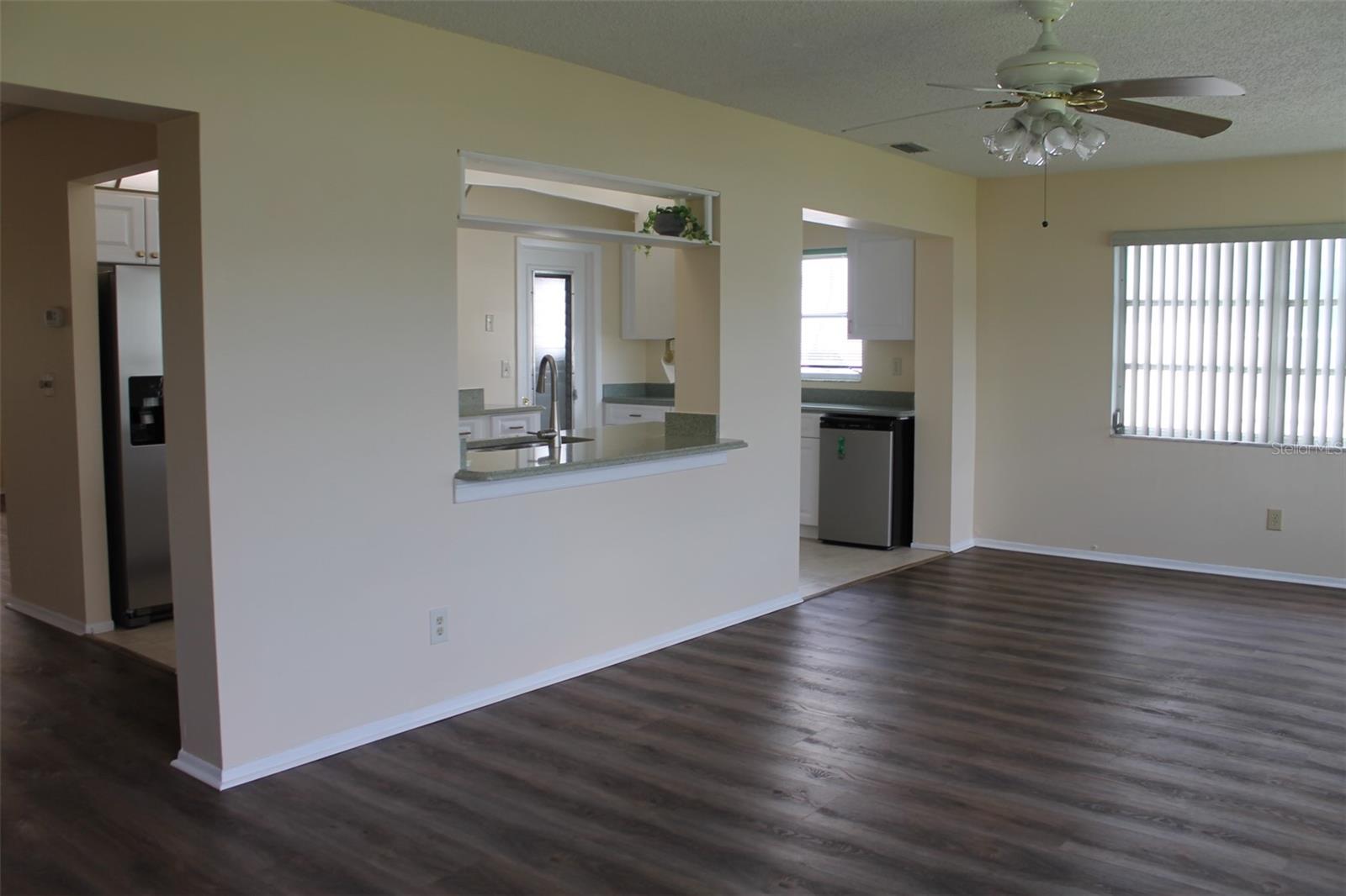 MAINLANDS OF TAMARAC BY THE GULF UNIT 4 CONDO - Residential