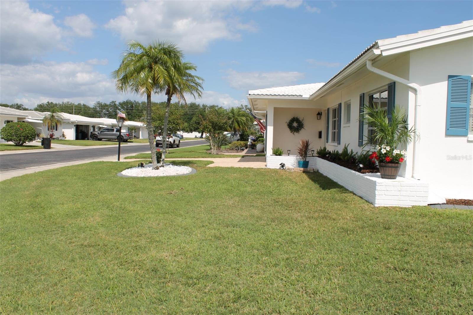 MAINLANDS OF TAMARAC BY THE GULF UNIT 4 CONDO - Residential
