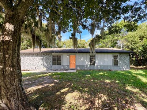 Photo of 7925 Napoleon Street, Orlando, FL 32825 (MLS # O6351079)