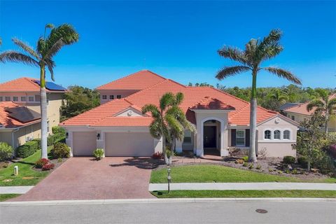 261 PORTOFINO DRIVE NORTH VENICE FL 34275