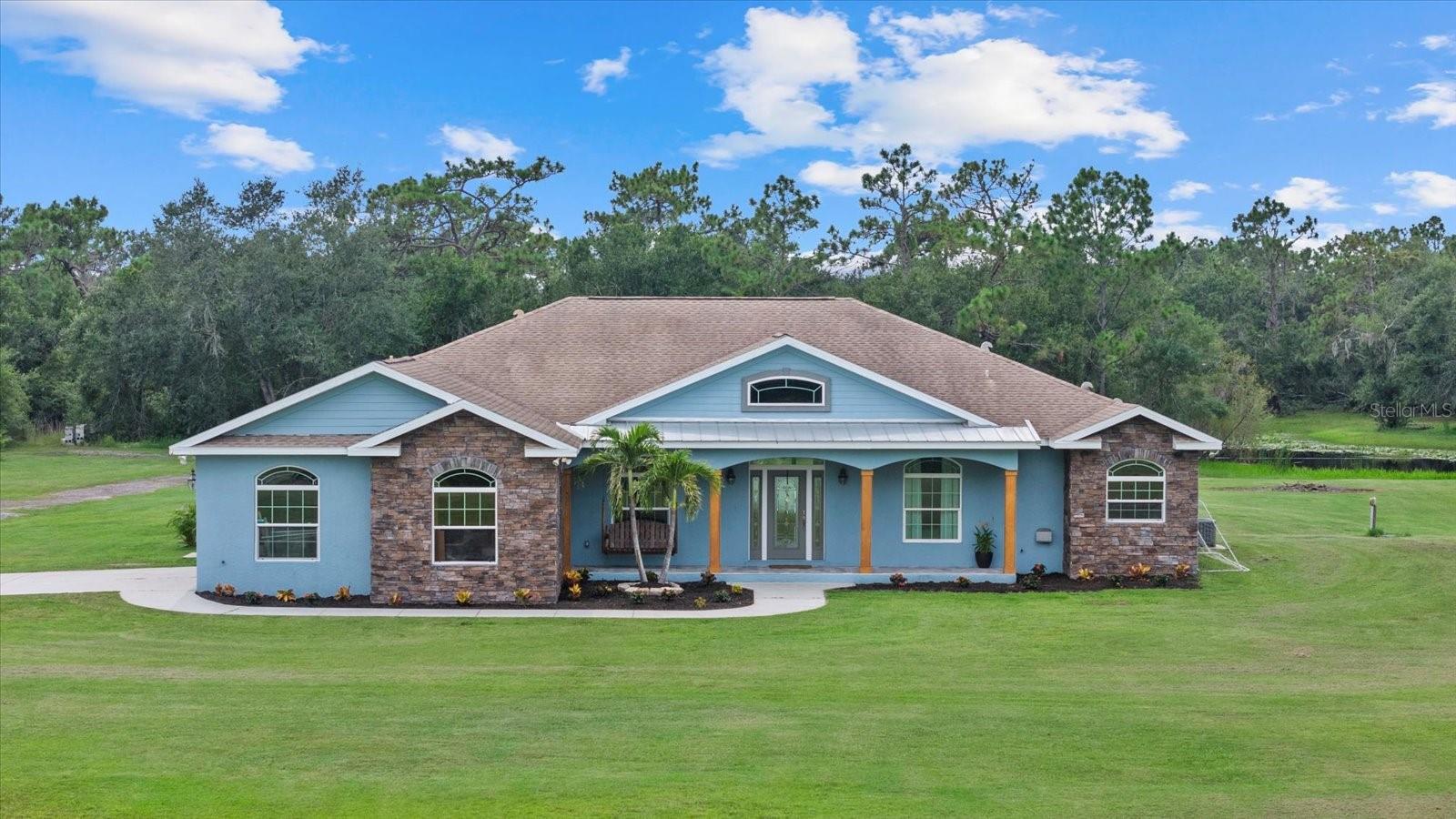 7404 VERNA BETHANY ROAD