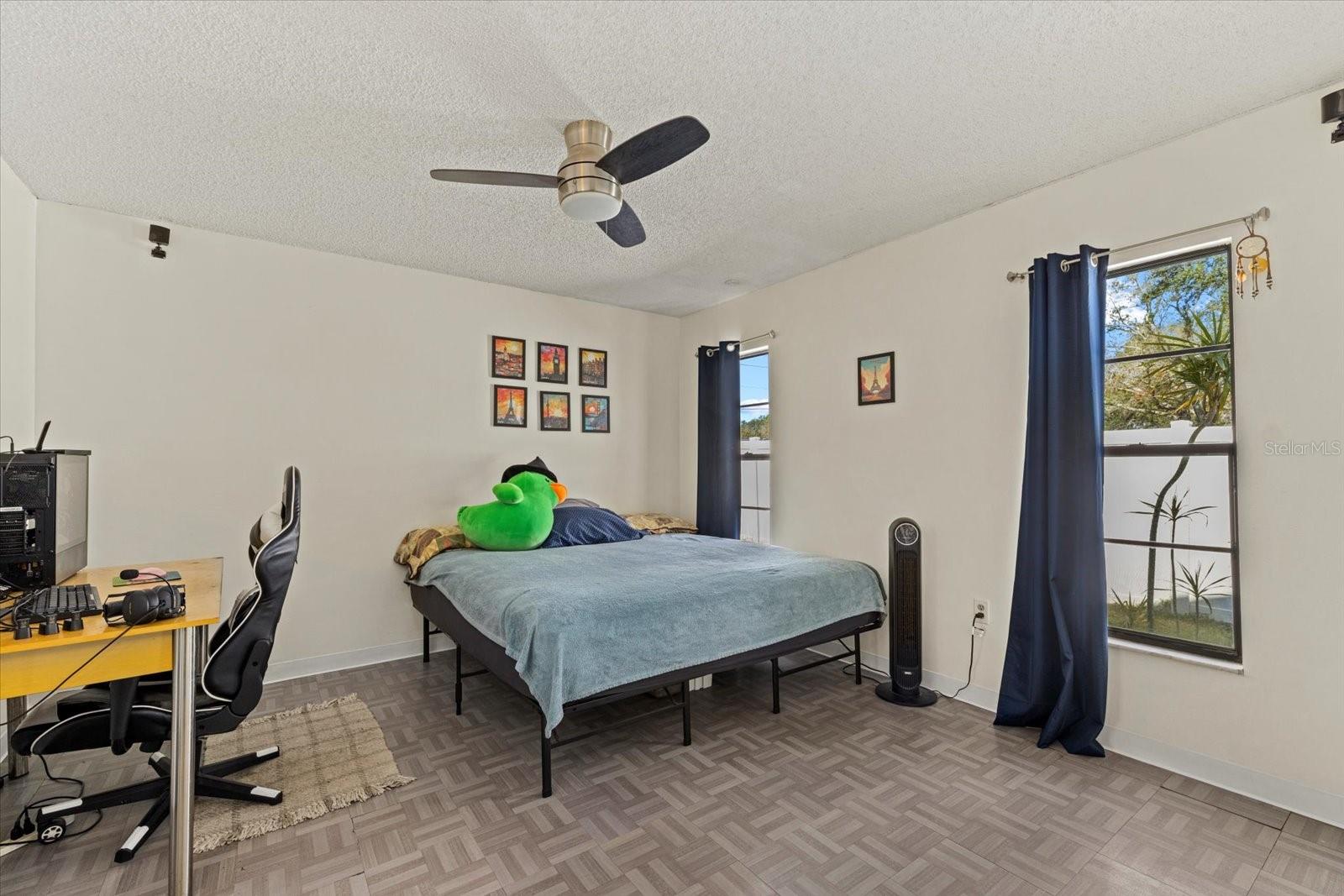 MANATEE OAKS - Residential