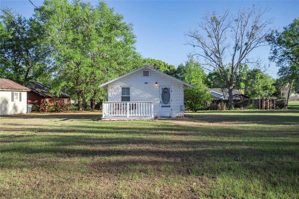 Photo of 157 E 19th Avenue, Mount Dora, FL 32757 (MLS # G5102904)