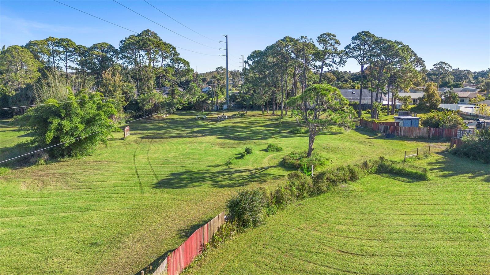 ASSESSORS BETTS GRANT - Land