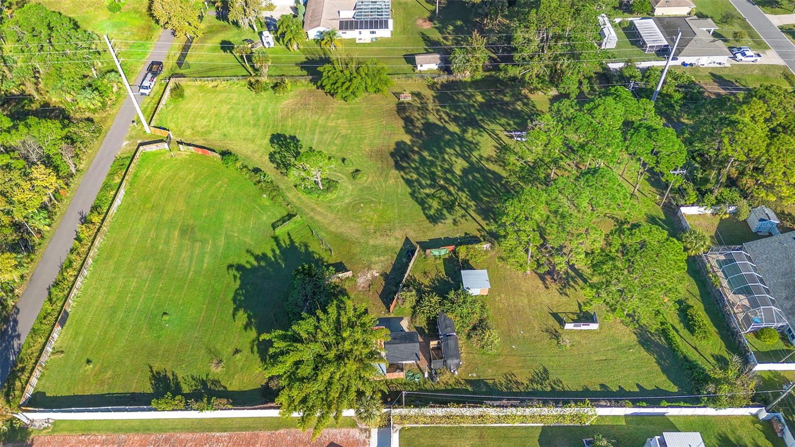 ASSESSORS BETTS GRANT - Land