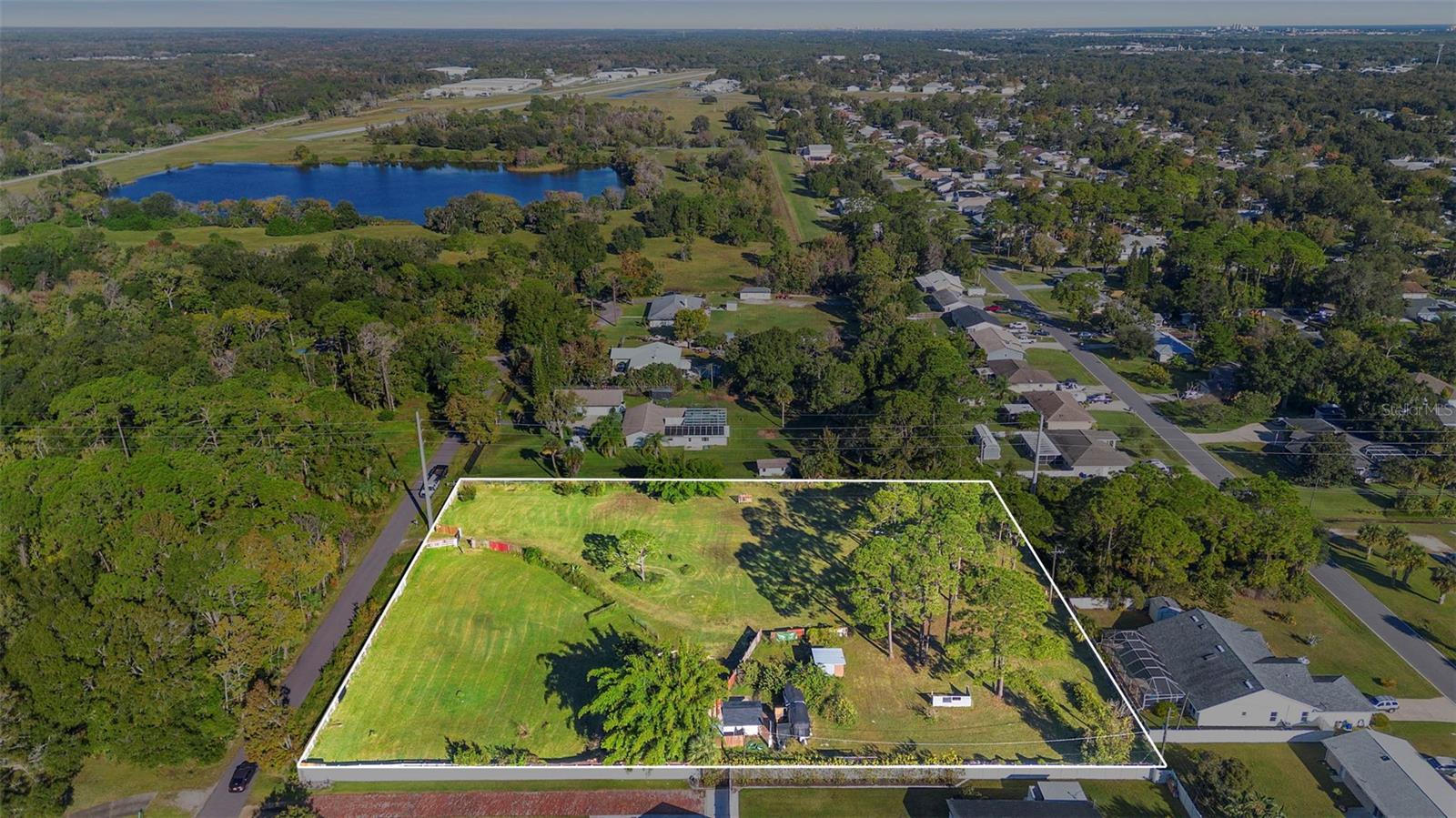 ASSESSORS BETTS GRANT - Land