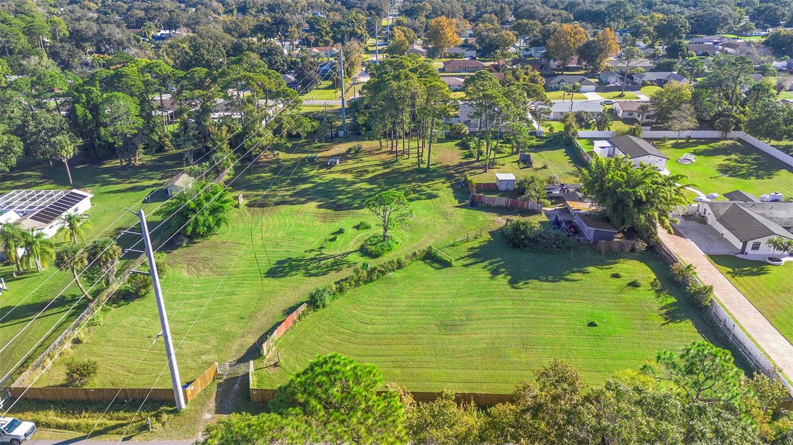 ASSESSORS BETTS GRANT - Land