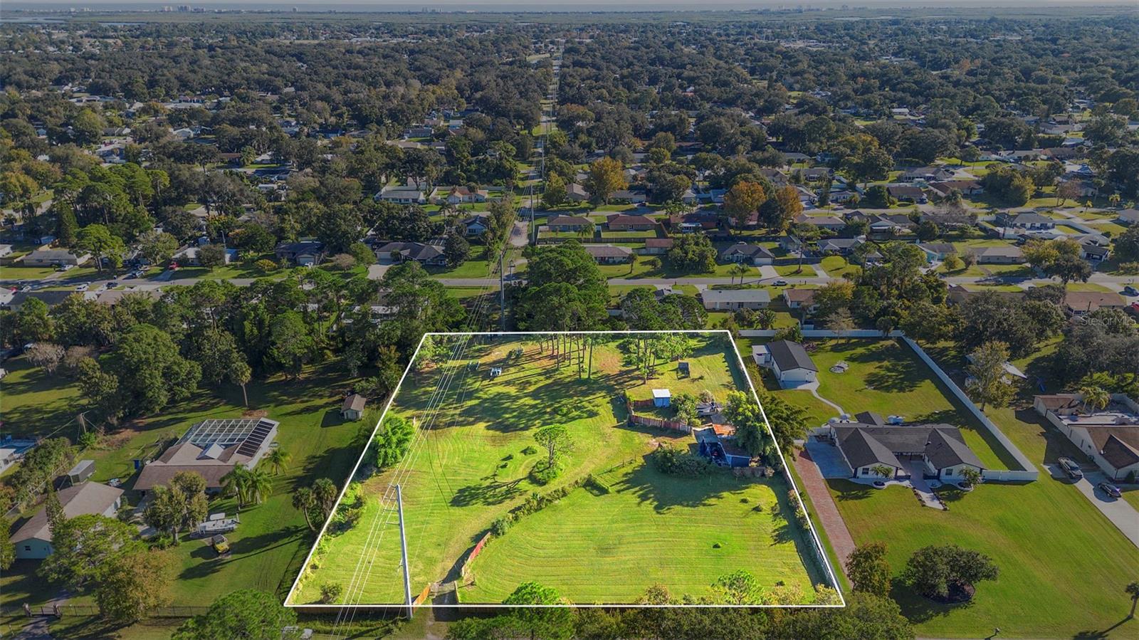 ASSESSORS BETTS GRANT - Land