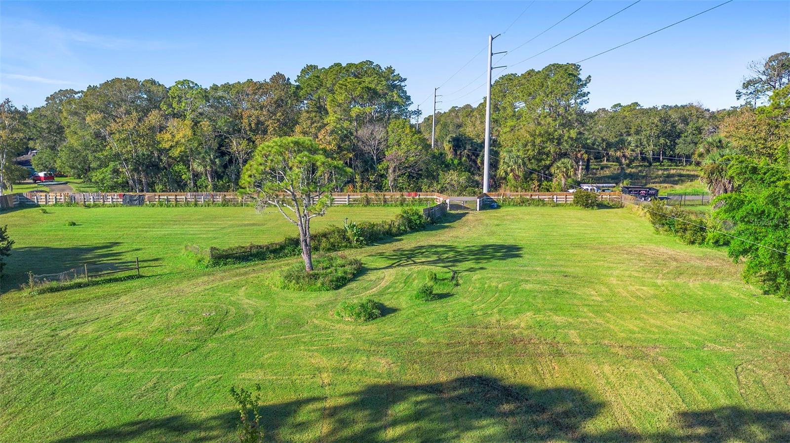 ASSESSORS BETTS GRANT - Land