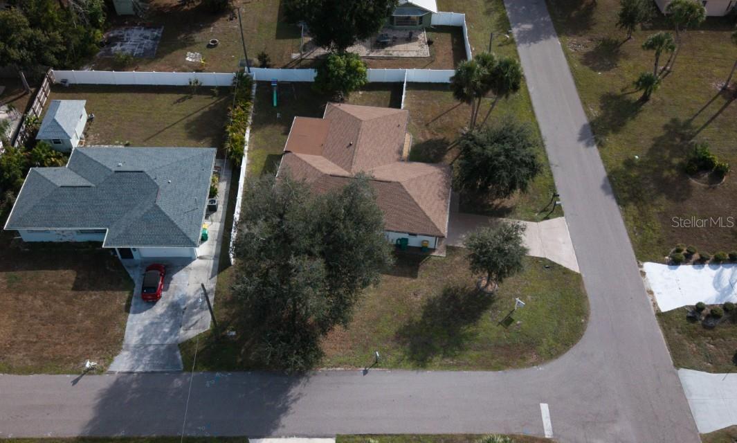 PORT CHARLOTTE SEC 021 - Residential