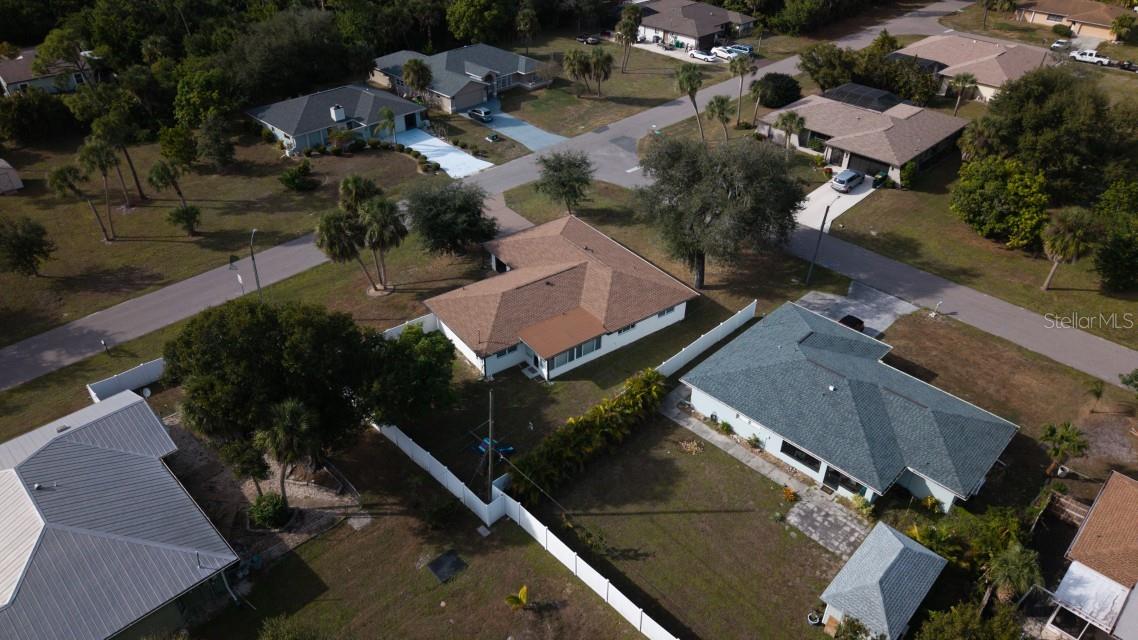 PORT CHARLOTTE SEC 021 - Residential