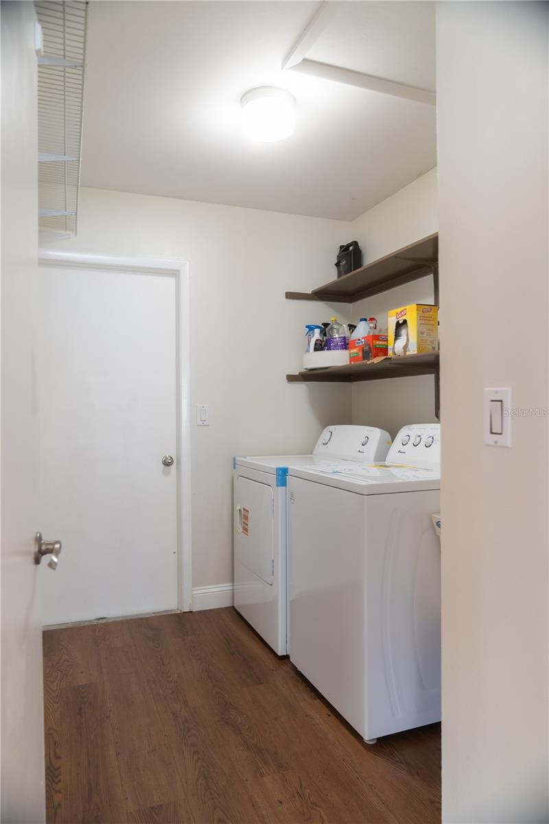 PORT CHARLOTTE SEC 021 - Residential