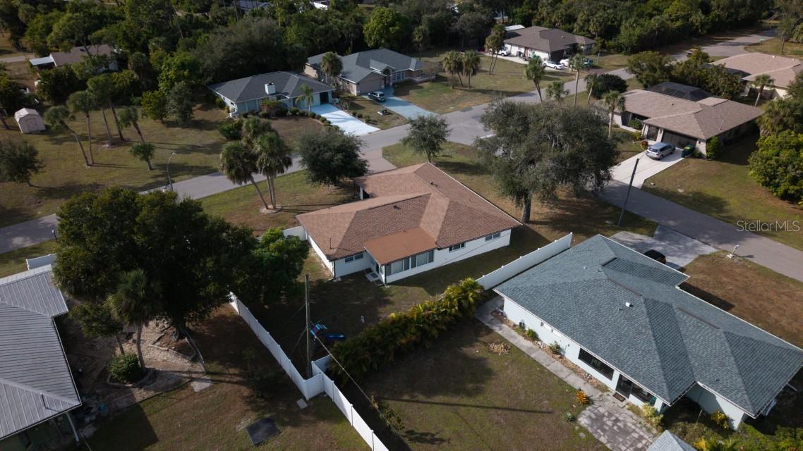 PORT CHARLOTTE SEC 021 - Residential