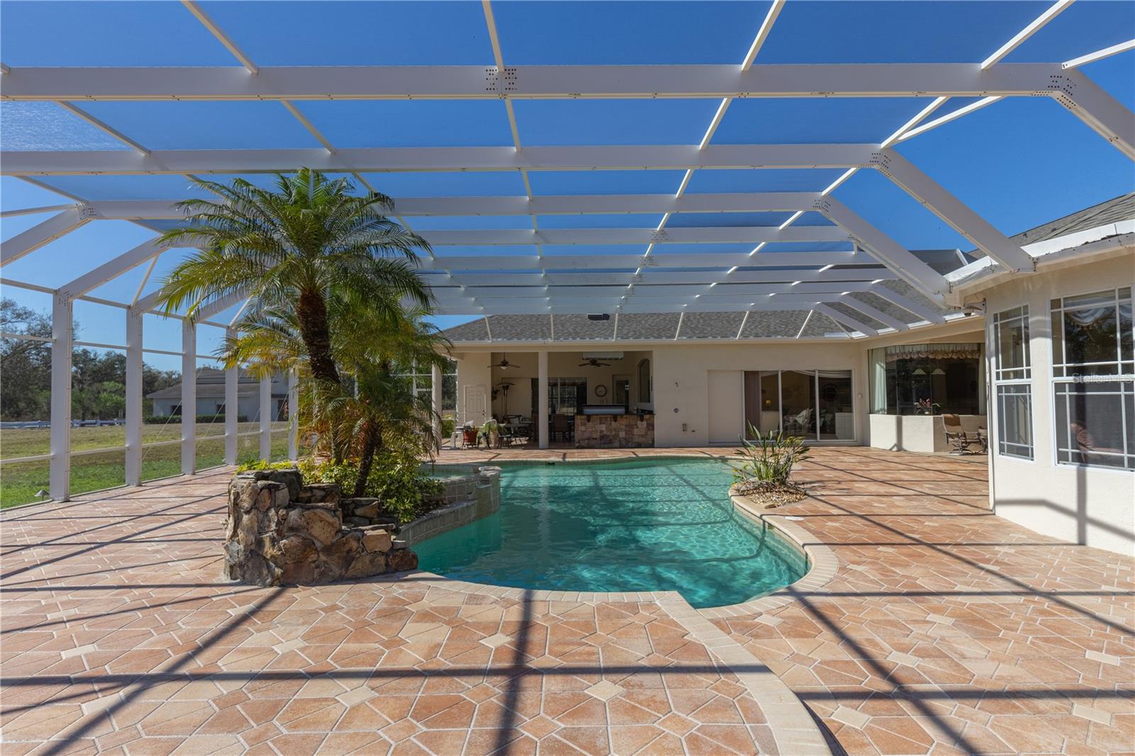 CANTERFIELD FARMS - Residential