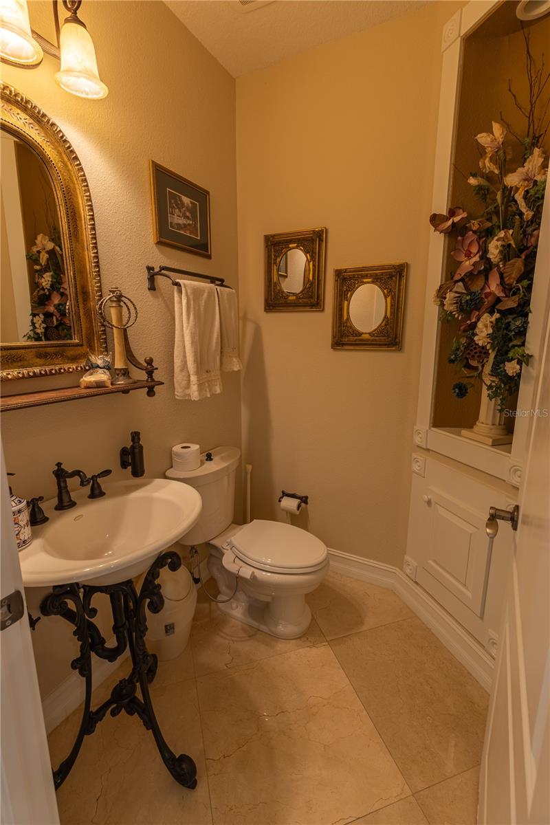 CANTERFIELD FARMS - Residential